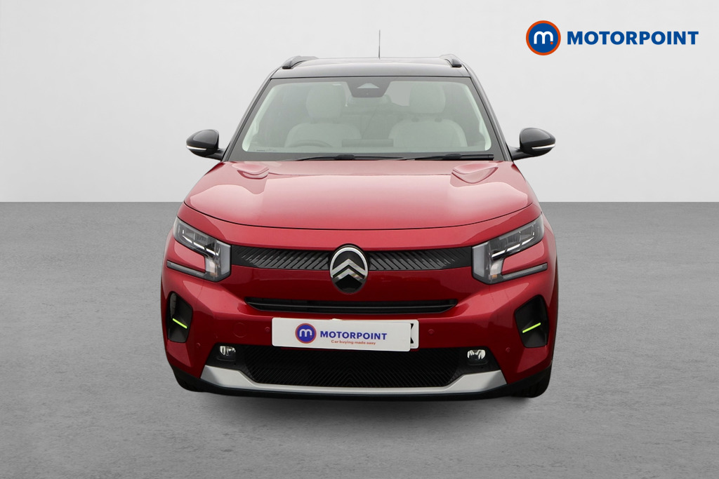 Citroen C3 MAX Automatic Electric Hatchback - Stock Number (1592168) - Front bumper