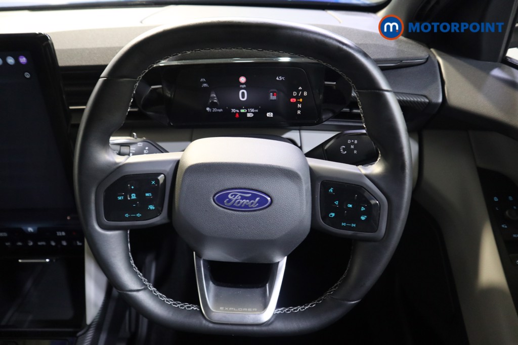 Ford Explorer Premium Automatic Electric SUV - Stock Number (1592192) - 2nd supplementary image