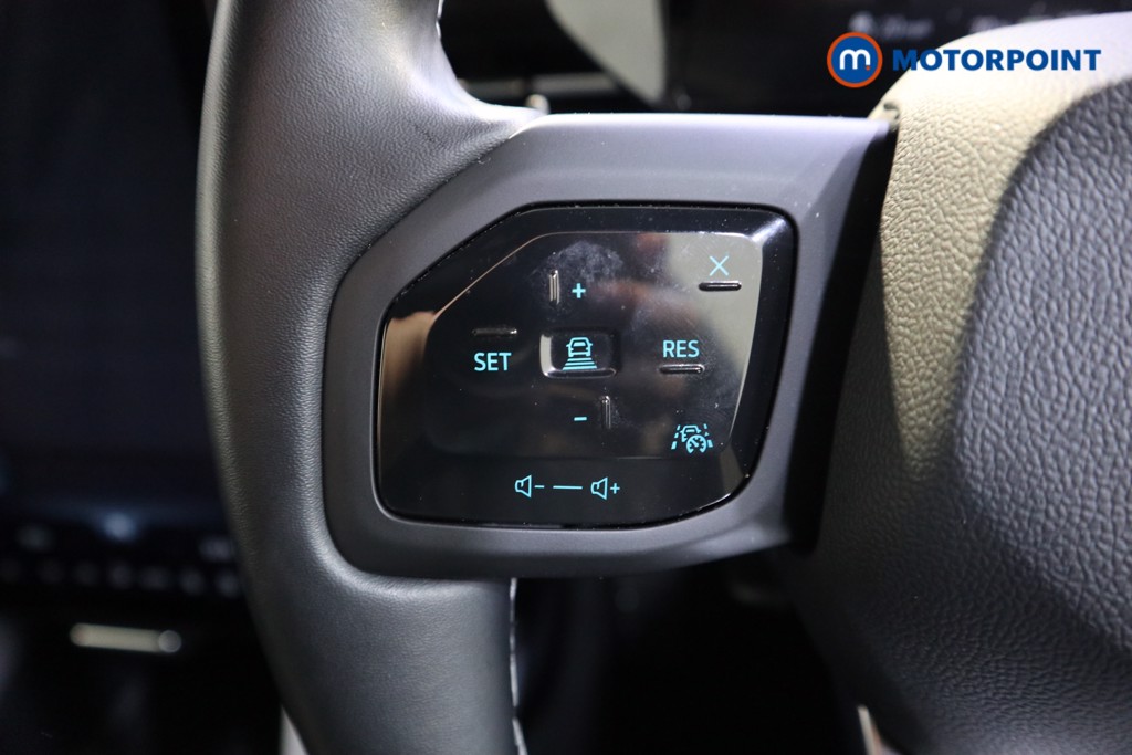 Ford Explorer Premium Automatic Electric SUV - Stock Number (1592192) - 3rd supplementary image