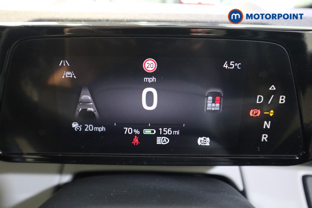 Ford Explorer Premium Automatic Electric SUV - Stock Number (1592192) - 6th supplementary image