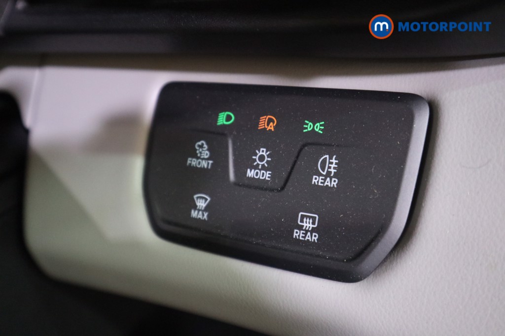 Ford Explorer Premium Automatic Electric SUV - Stock Number (1592192) - 11th supplementary image