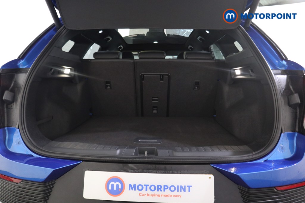 Ford Explorer Premium Automatic Electric SUV - Stock Number (1592192) - 21st supplementary image