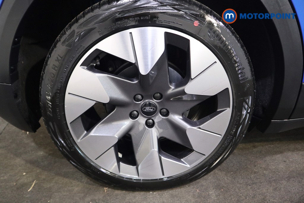 Ford Explorer Premium Automatic Electric SUV - Stock Number (1592192) - 23rd supplementary image