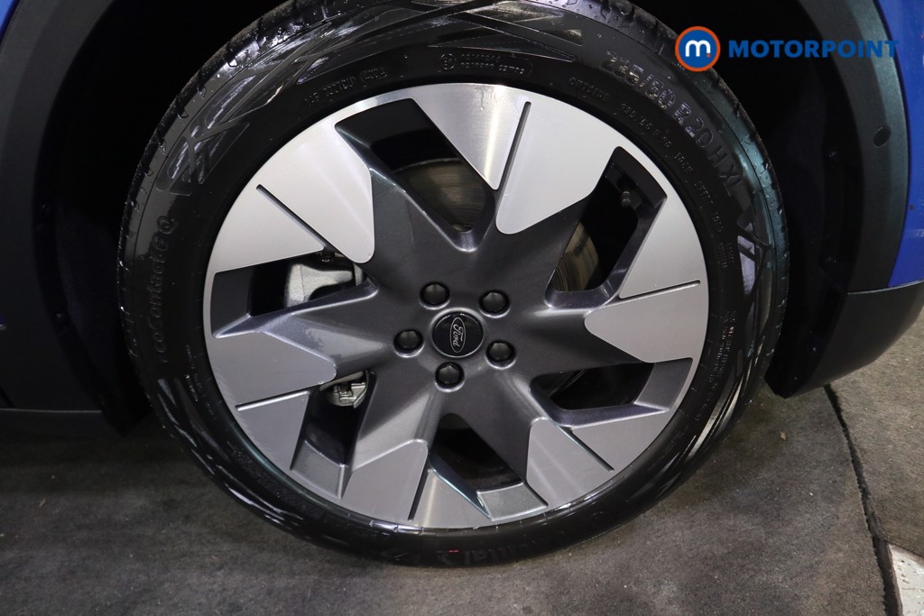 Ford Explorer Premium Automatic Electric SUV - Stock Number (1592192) - 24th supplementary image