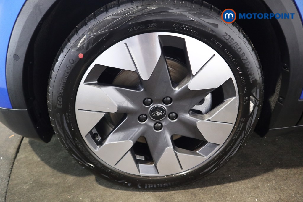 Ford Explorer Premium Automatic Electric SUV - Stock Number (1592192) - 25th supplementary image