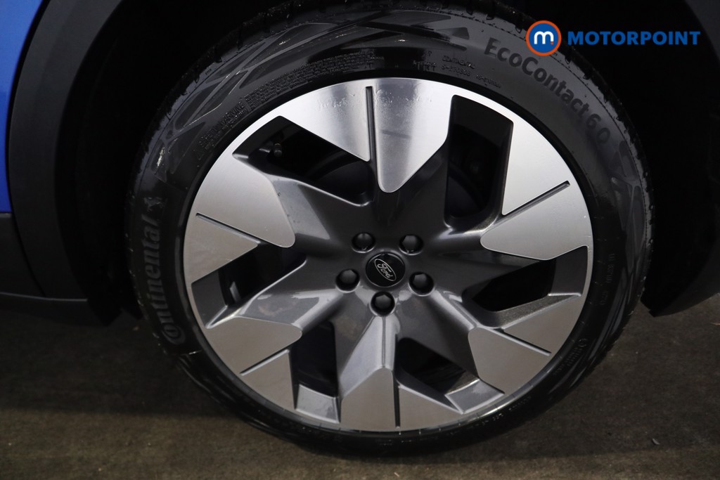 Ford Explorer Premium Automatic Electric SUV - Stock Number (1592192) - 26th supplementary image