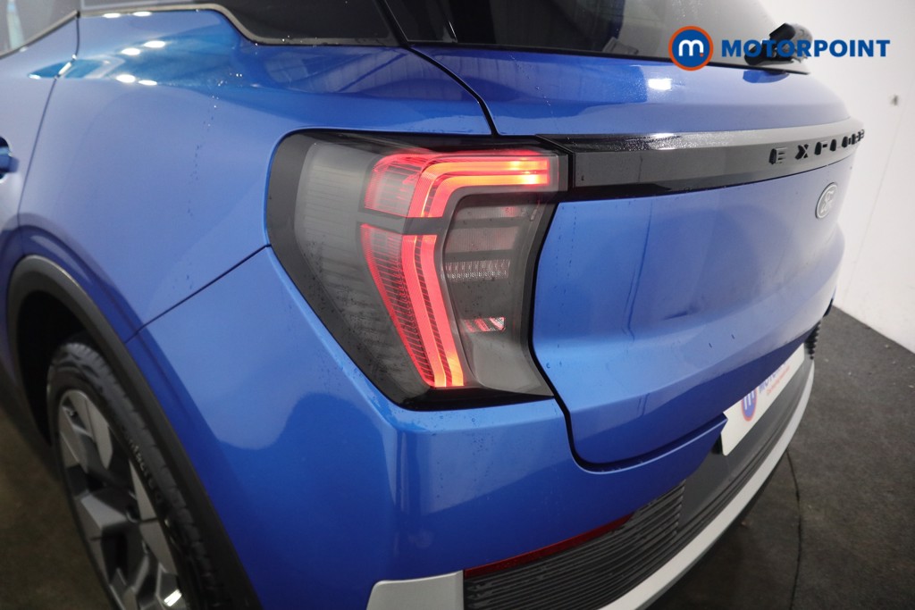 Ford Explorer Premium Automatic Electric SUV - Stock Number (1592192) - 29th supplementary image