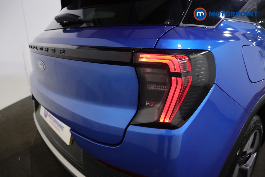 Ford Explorer Premium Automatic Electric SUV - Stock Number (1592192) - 30th supplementary image