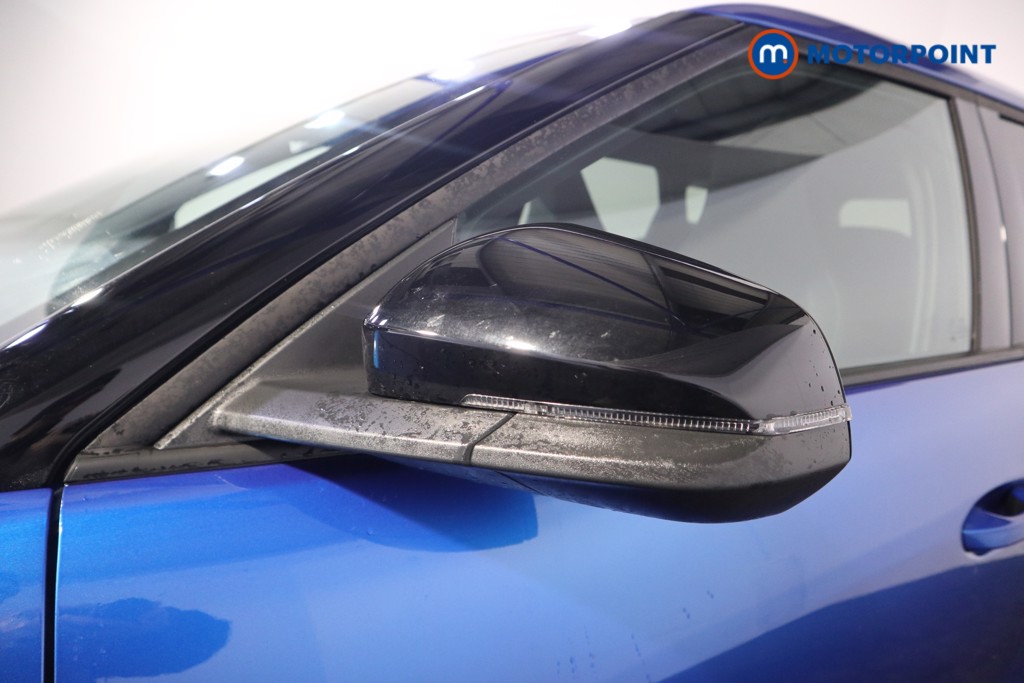 Ford Explorer Premium Automatic Electric SUV - Stock Number (1592192) - 34th supplementary image