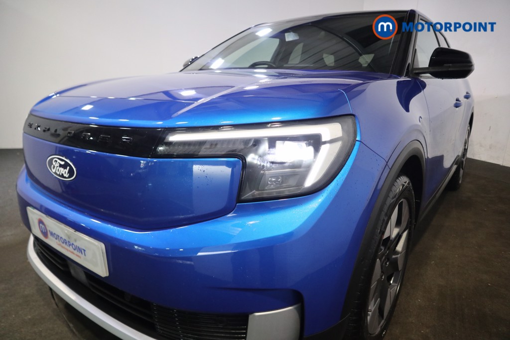 Ford Explorer Premium Automatic Electric SUV - Stock Number (1592192) - 36th supplementary image