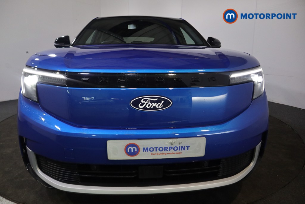 Ford Explorer Premium Automatic Electric SUV - Stock Number (1592192) - 37th supplementary image