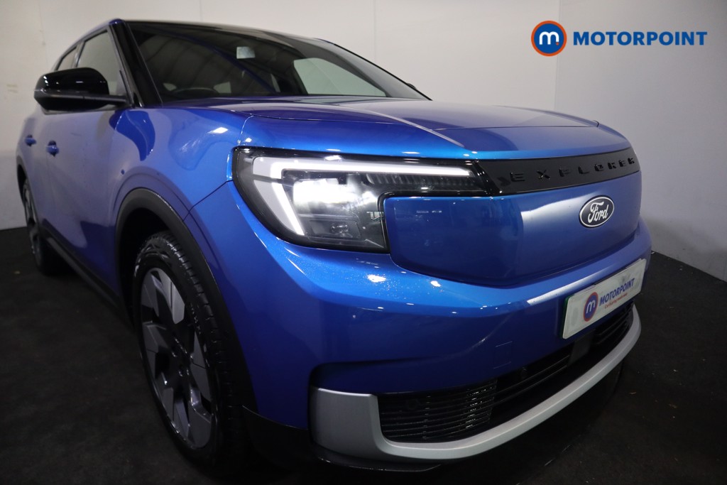 Ford Explorer Premium Automatic Electric SUV - Stock Number (1592192) - 38th supplementary image