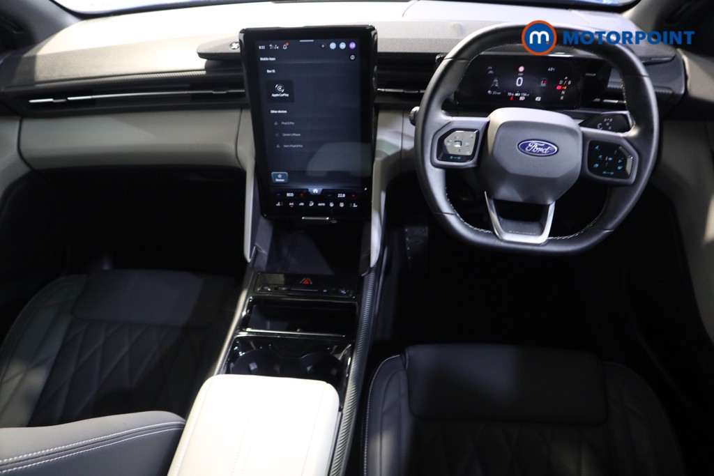 Ford Explorer Premium Automatic Electric SUV - Stock Number (1592192) - 1st supplementary image