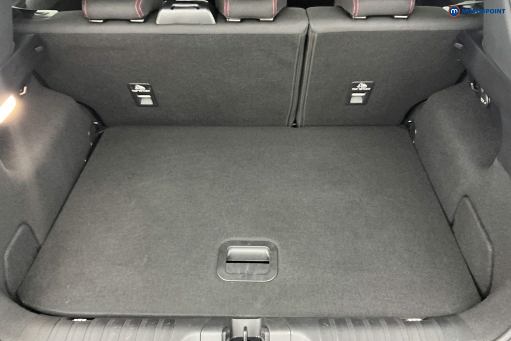 Ford Puma St-Line Automatic Petrol SUV - Stock Number (1592232) - 3rd supplementary image