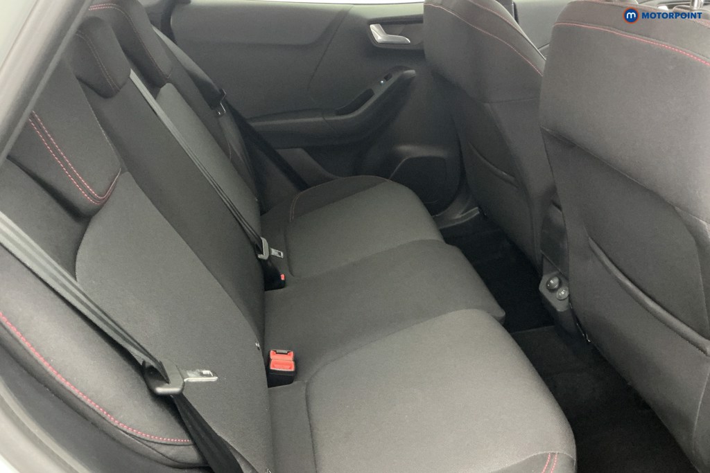 Ford Puma St-Line Automatic Petrol SUV - Stock Number (1592232) - 4th supplementary image