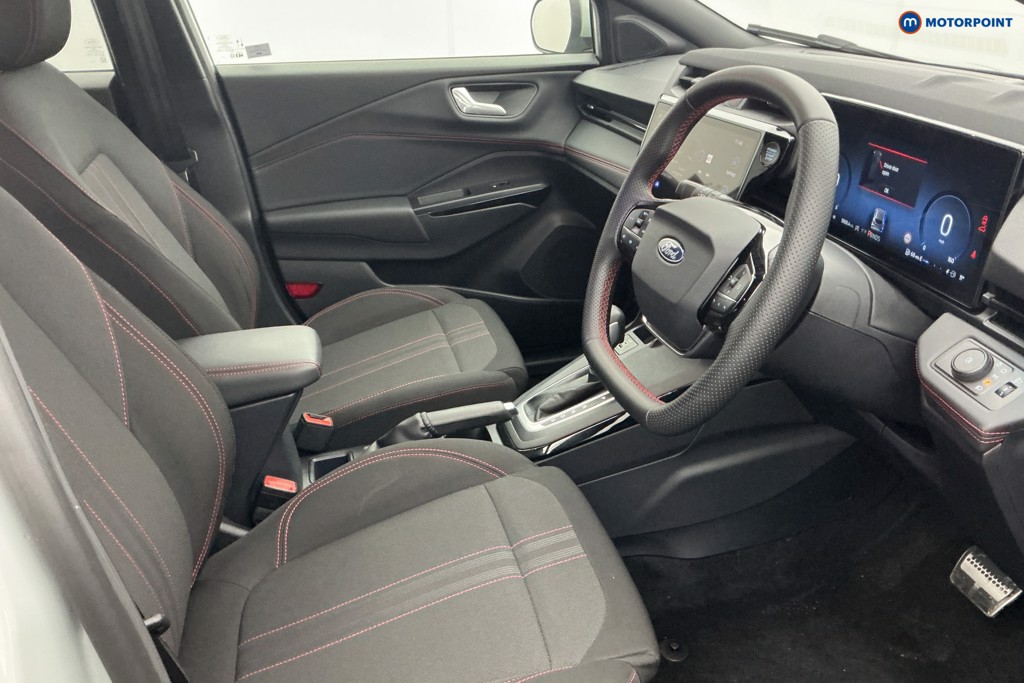 Ford Puma St-Line Automatic Petrol SUV - Stock Number (1592232) - 5th supplementary image