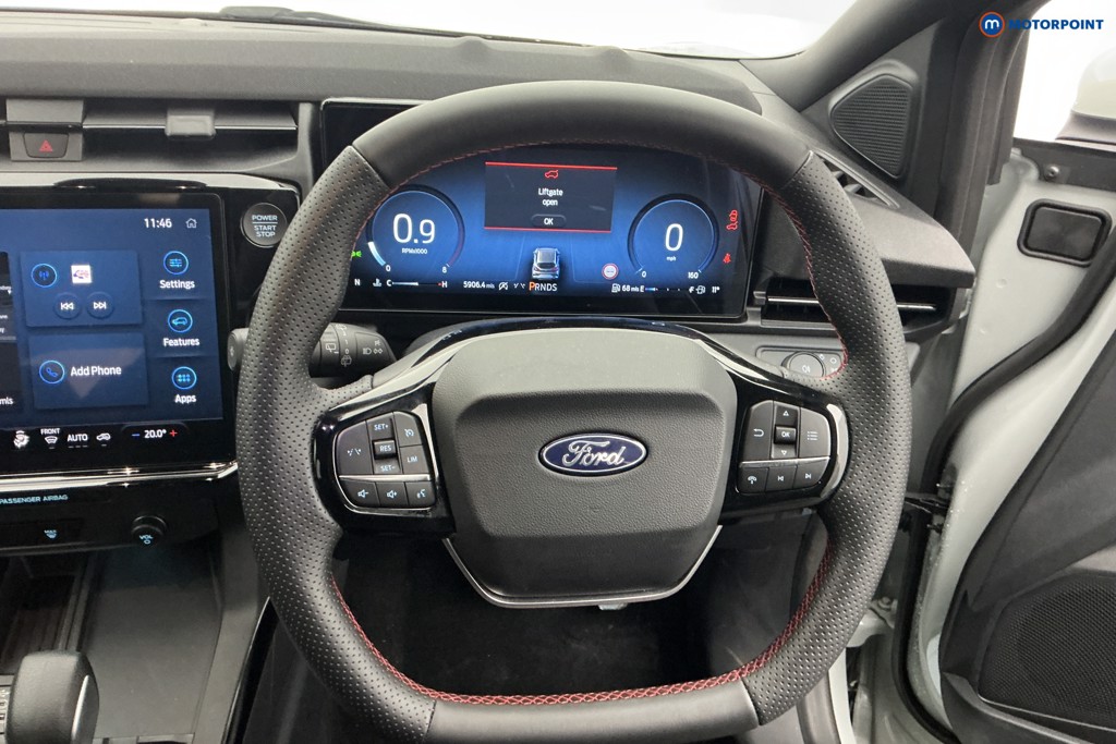 Ford Puma St-Line Automatic Petrol SUV - Stock Number (1592232) - 6th supplementary image