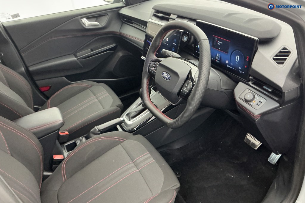 Ford Puma St-Line Automatic Petrol SUV - Stock Number (1592232) - 7th supplementary image