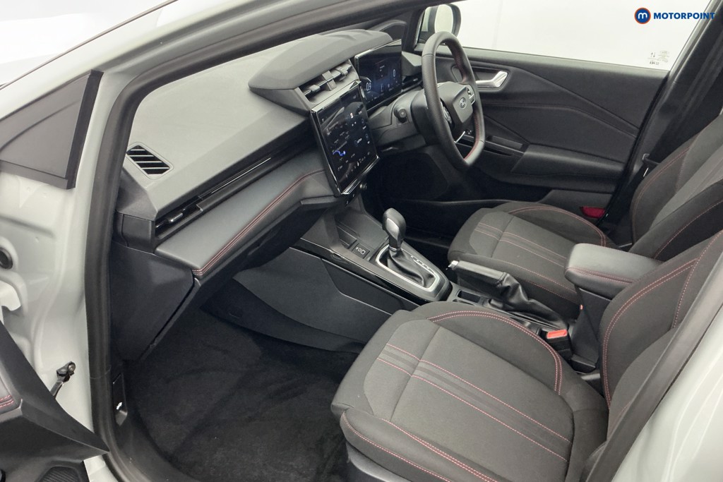 Ford Puma St-Line Automatic Petrol SUV - Stock Number (1592232) - 8th supplementary image