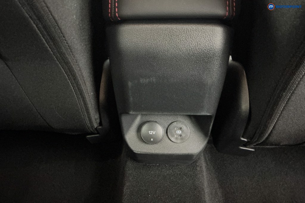 Ford Puma St-Line Automatic Petrol SUV - Stock Number (1592232) - 9th supplementary image