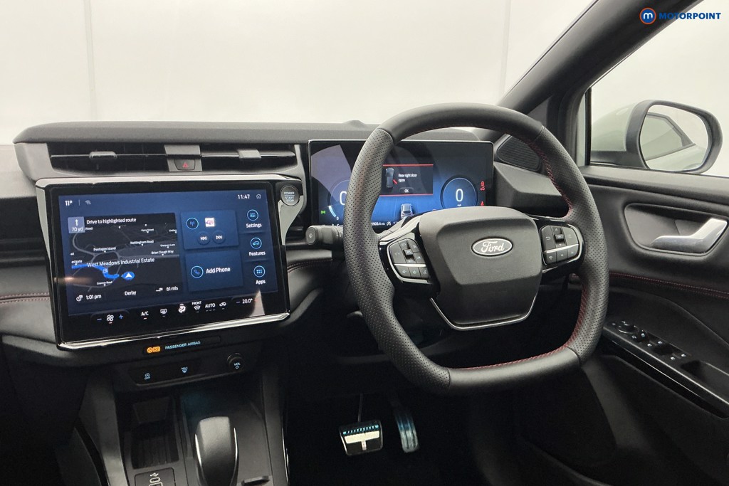 Ford Puma St-Line Automatic Petrol SUV - Stock Number (1592232) - 11th supplementary image