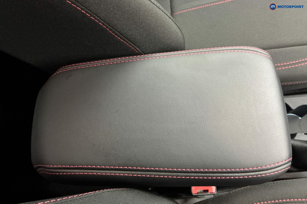 Ford Puma St-Line Automatic Petrol SUV - Stock Number (1592232) - 12th supplementary image