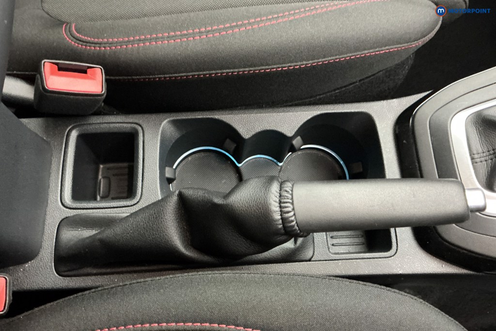 Ford Puma St-Line Automatic Petrol SUV - Stock Number (1592232) - 13th supplementary image