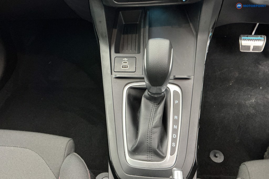 Ford Puma St-Line Automatic Petrol SUV - Stock Number (1592232) - 14th supplementary image