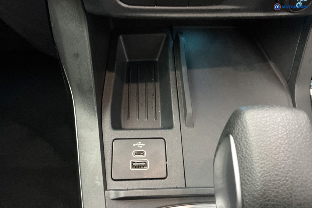 Ford Puma St-Line Automatic Petrol SUV - Stock Number (1592232) - 15th supplementary image