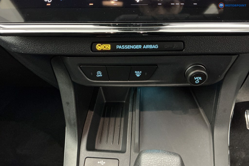 Ford Puma St-Line Automatic Petrol SUV - Stock Number (1592232) - 16th supplementary image