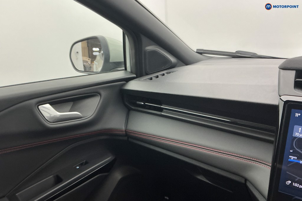 Ford Puma St-Line Automatic Petrol SUV - Stock Number (1592232) - 17th supplementary image