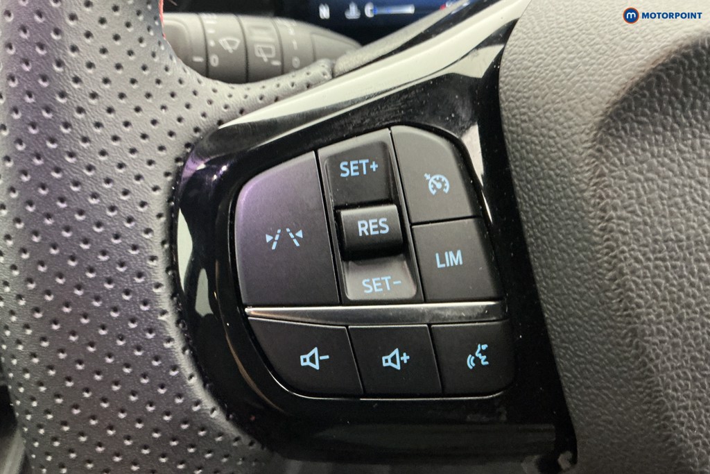 Ford Puma St-Line Automatic Petrol SUV - Stock Number (1592232) - 18th supplementary image