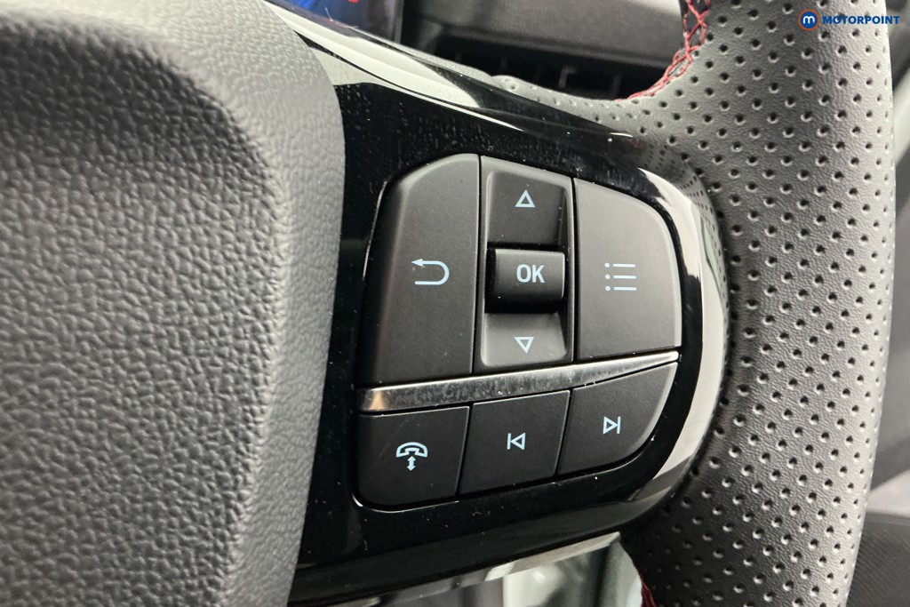 Ford Puma St-Line Automatic Petrol SUV - Stock Number (1592232) - 19th supplementary image