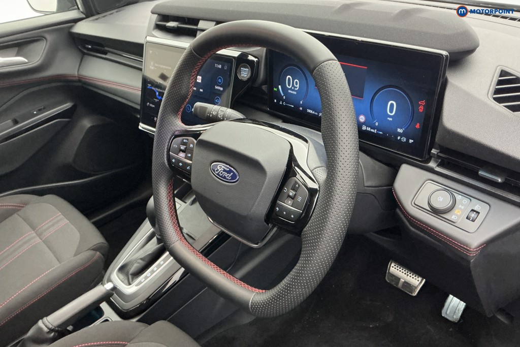 Ford Puma St-Line Automatic Petrol SUV - Stock Number (1592232) - 20th supplementary image