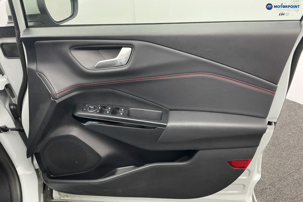 Ford Puma St-Line Automatic Petrol SUV - Stock Number (1592232) - 21st supplementary image