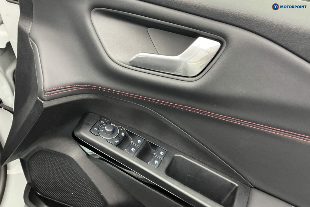 Ford Puma St-Line Automatic Petrol SUV - Stock Number (1592232) - 22nd supplementary image