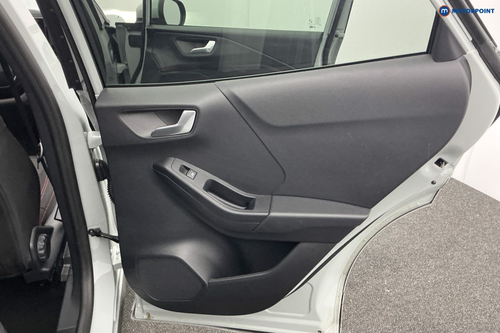 Ford Puma St-Line Automatic Petrol SUV - Stock Number (1592232) - 23rd supplementary image