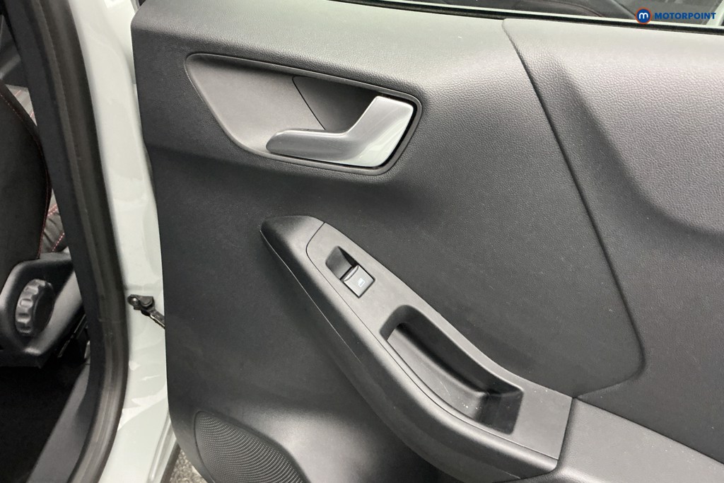 Ford Puma St-Line Automatic Petrol SUV - Stock Number (1592232) - 24th supplementary image