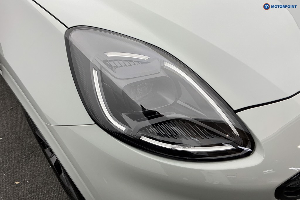 Ford Puma St-Line Automatic Petrol SUV - Stock Number (1592232) - 25th supplementary image