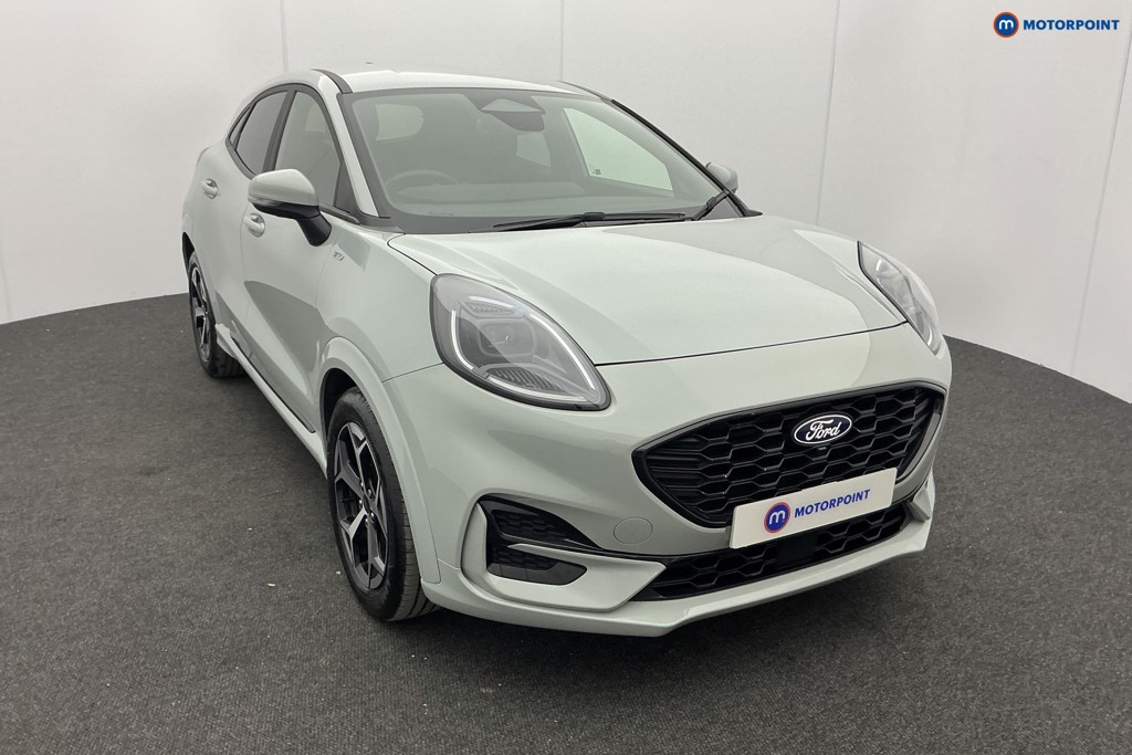 Ford Puma St-Line Automatic Petrol SUV - Stock Number (1592232) - 26th supplementary image