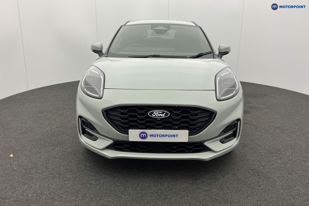 Ford Puma St-Line Automatic Petrol SUV - Stock Number (1592232) - 27th supplementary image