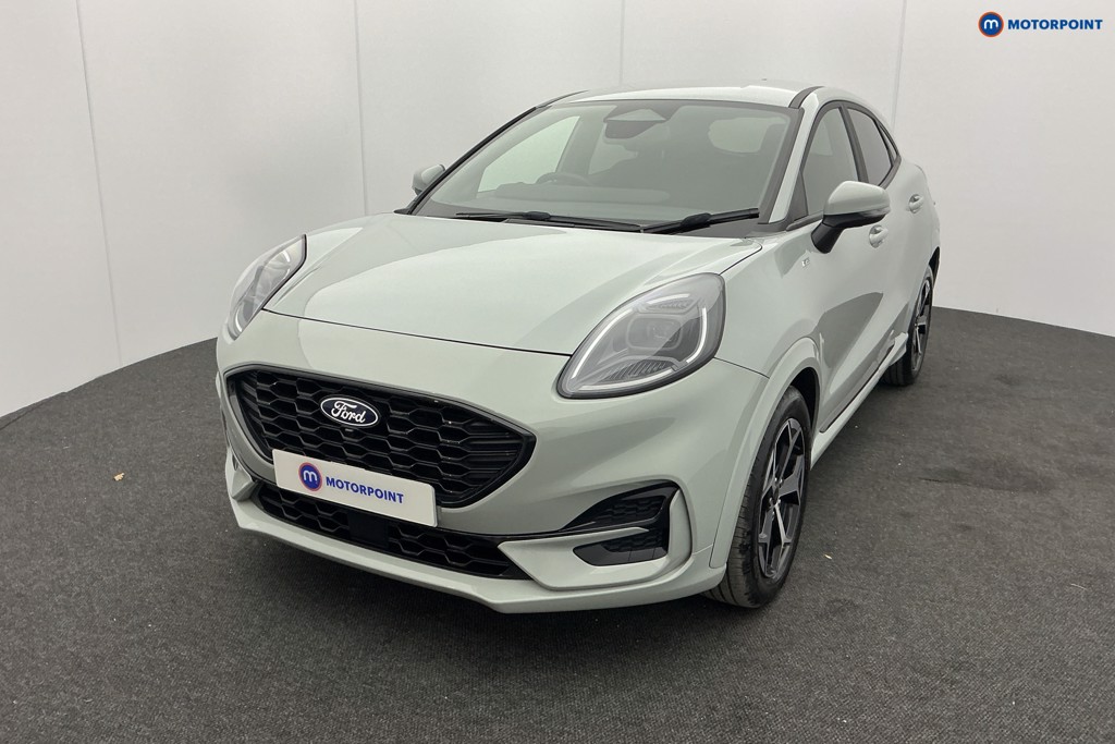 Ford Puma St-Line Automatic Petrol SUV - Stock Number (1592232) - 28th supplementary image