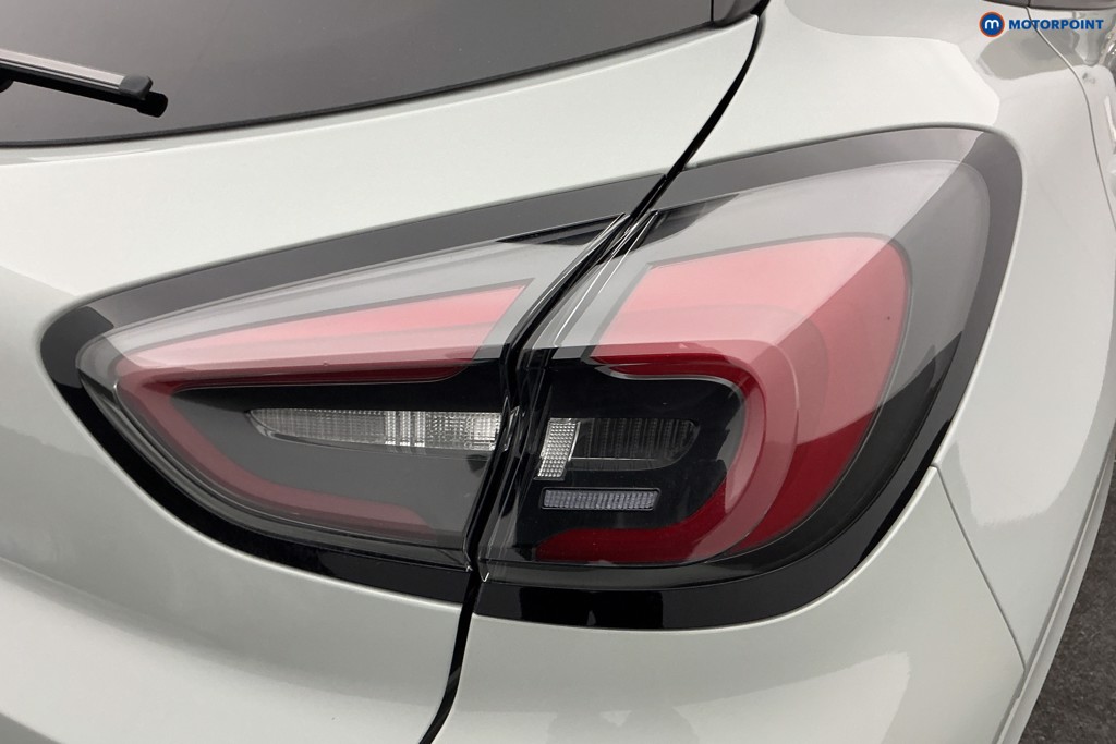 Ford Puma St-Line Automatic Petrol SUV - Stock Number (1592232) - 29th supplementary image