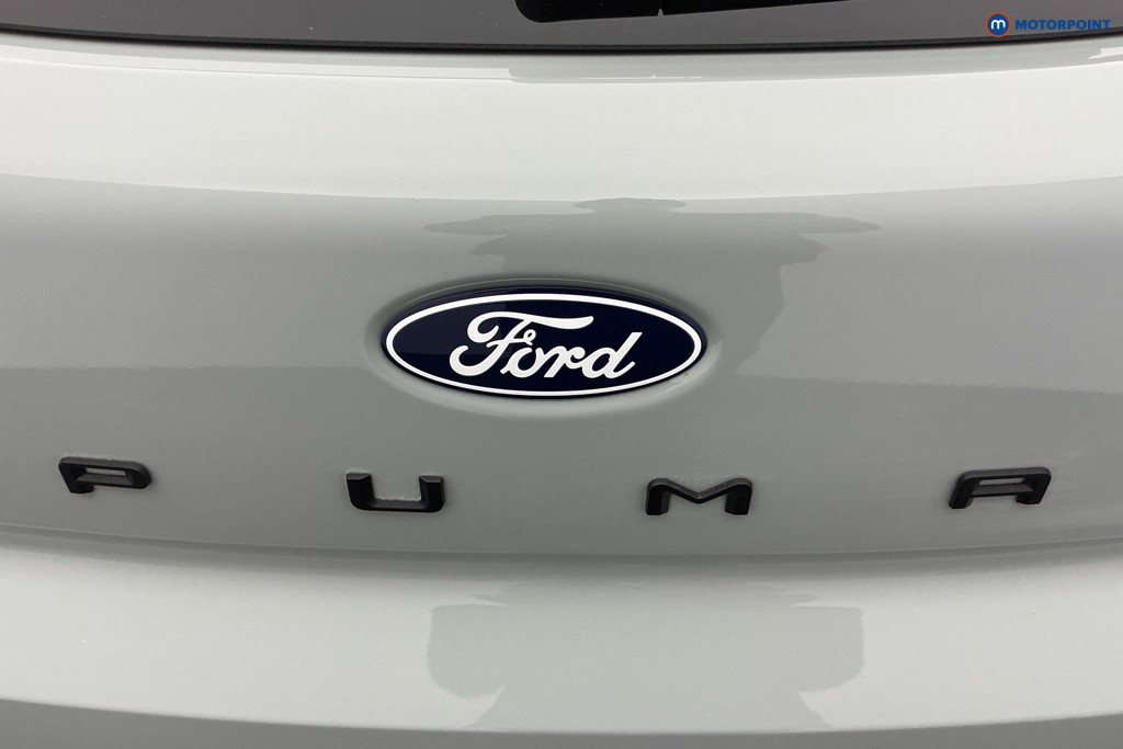 Ford Puma St-Line Automatic Petrol SUV - Stock Number (1592232) - 31st supplementary image