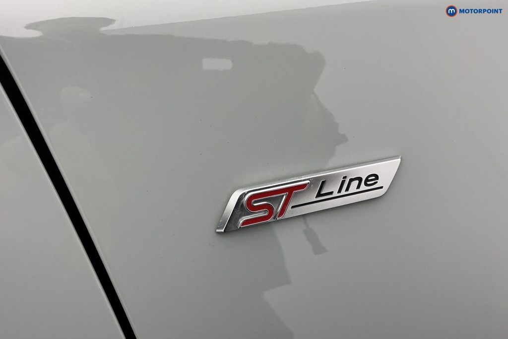 Ford Puma St-Line Automatic Petrol SUV - Stock Number (1592232) - 32nd supplementary image