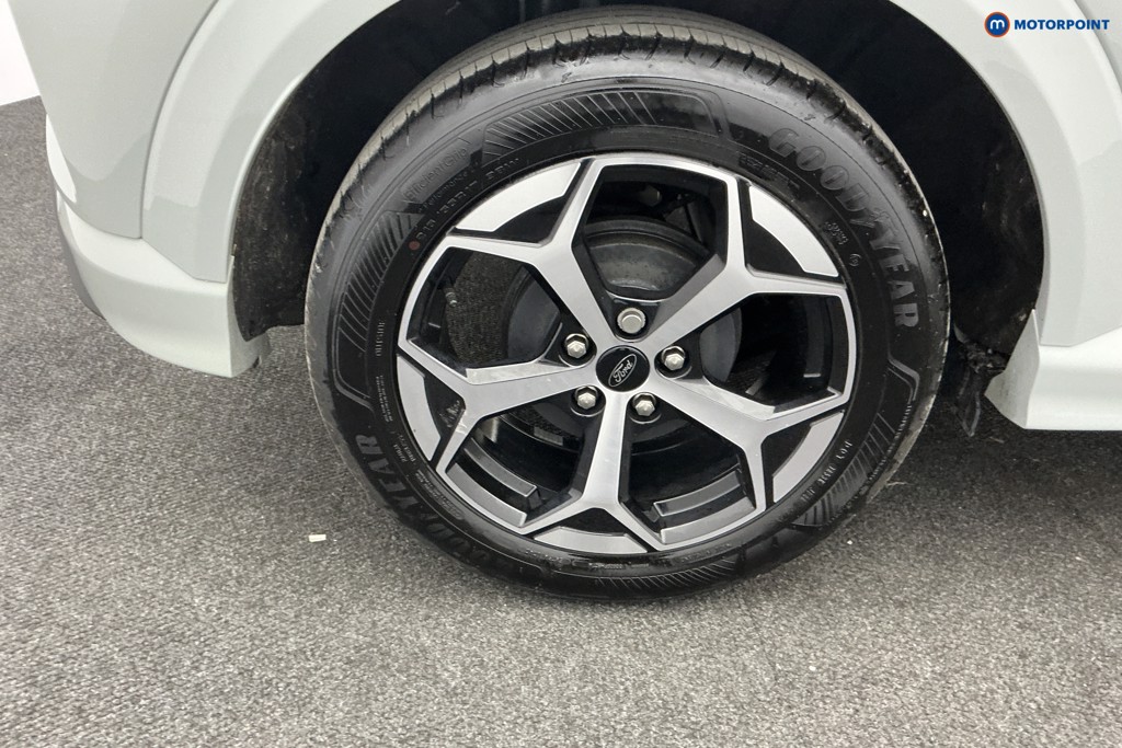 Ford Puma St-Line Automatic Petrol SUV - Stock Number (1592232) - 34th supplementary image