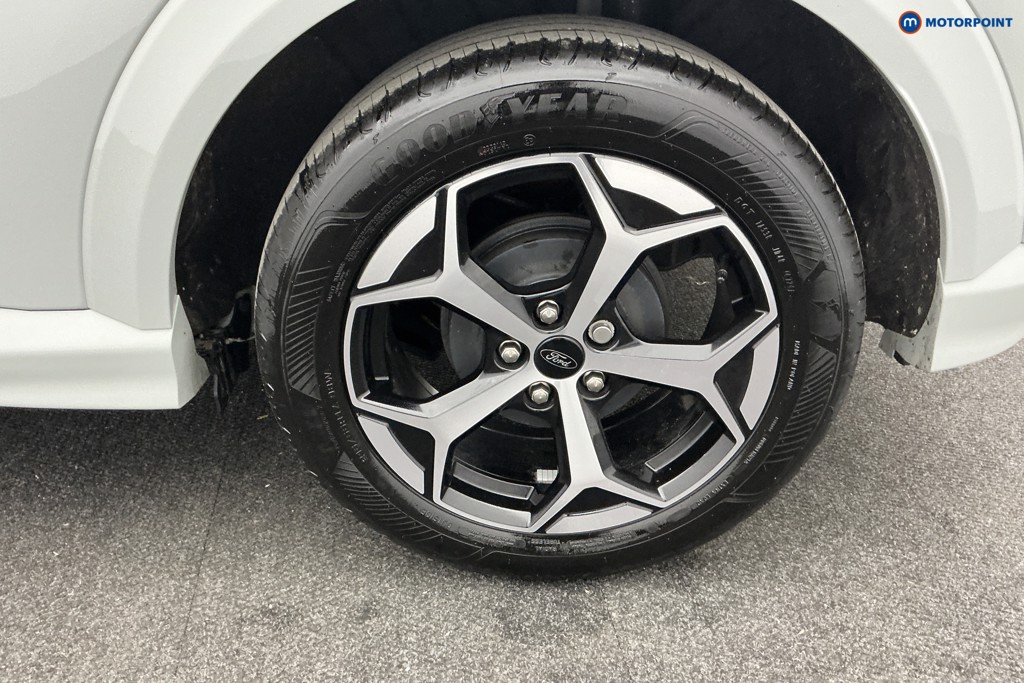 Ford Puma St-Line Automatic Petrol SUV - Stock Number (1592232) - 35th supplementary image