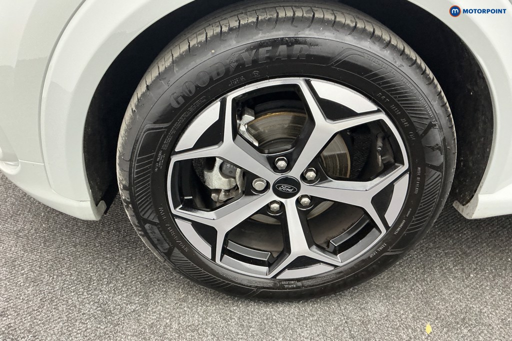 Ford Puma St-Line Automatic Petrol SUV - Stock Number (1592232) - 36th supplementary image