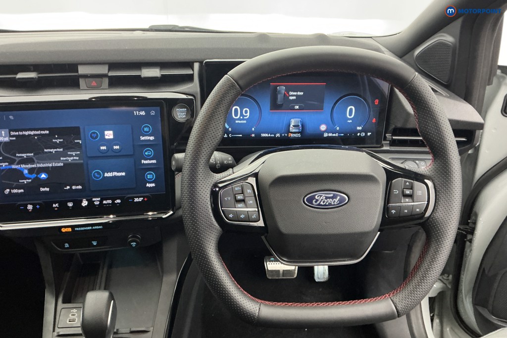 Ford Puma St-Line Automatic Petrol SUV - Stock Number (1592232) - 1st supplementary image