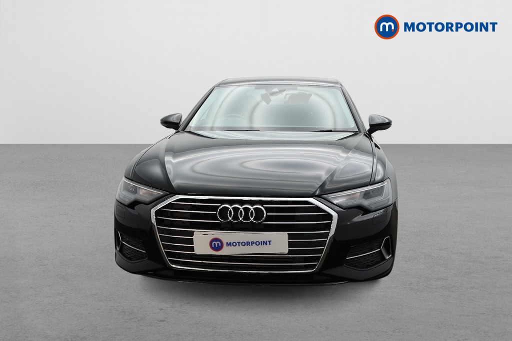 Audi A6 Sport Automatic Petrol Saloon - Stock Number (1592234) - Front bumper